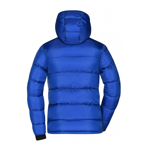 Ladies\' Padded Jacket