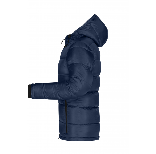 Ladies\' Padded Jacket