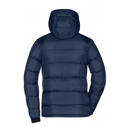 Ladies\' Padded Jacket