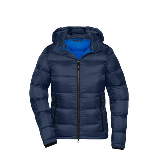 Ladies\' Padded Jacket