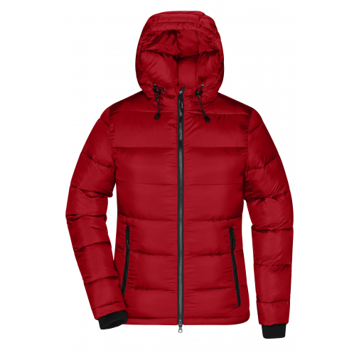 Ladies\' Padded Jacket
