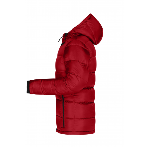 Ladies\' Padded Jacket
