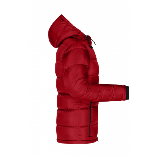 Ladies\' Padded Jacket