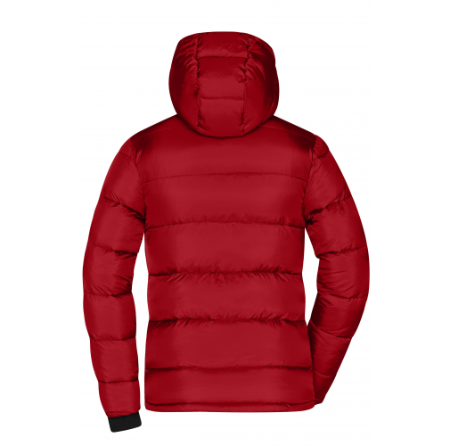 Ladies\' Padded Jacket