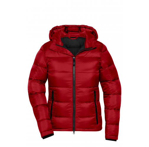 Ladies\' Padded Jacket