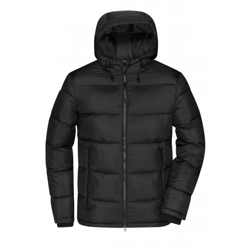 MEN'S PADDED JACKET