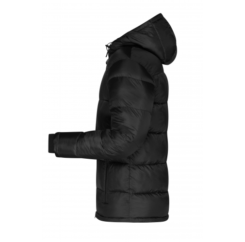 Men\'s Padded Jacket