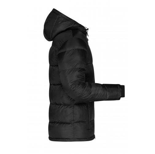 Men\'s Padded Jacket