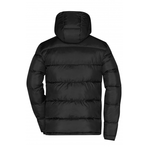 Men\'s Padded Jacket
