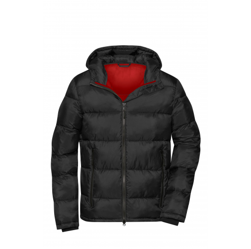 Men\'s Padded Jacket