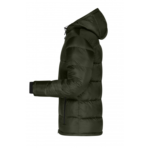 Men\'s Padded Jacket
