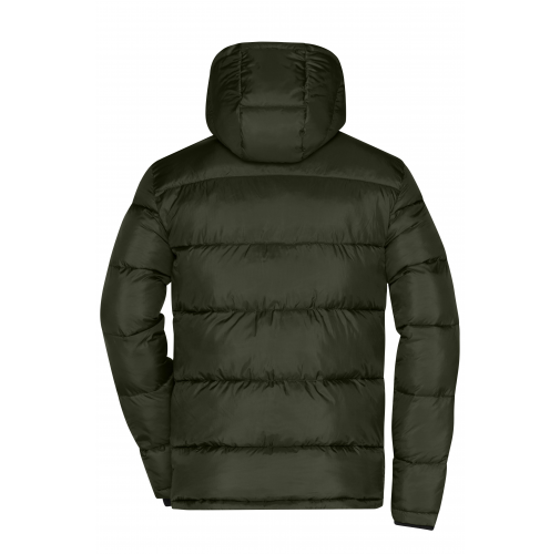 Men\'s Padded Jacket