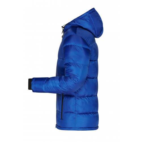 Men\'s Padded Jacket
