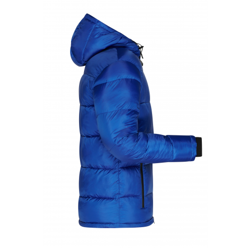 Men\'s Padded Jacket