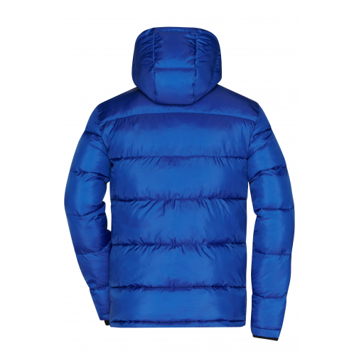 Men\'s Padded Jacket