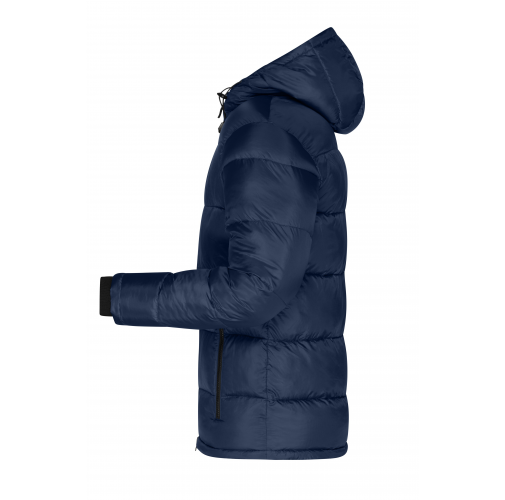 Men\'s Padded Jacket