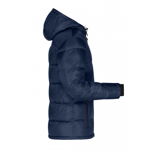 Men\'s Padded Jacket