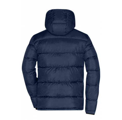 Men\'s Padded Jacket