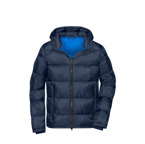 Men\'s Padded Jacket