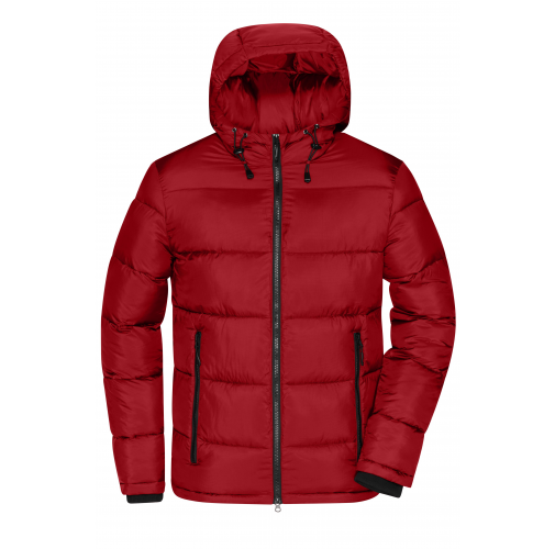 Men\'s Padded Jacket