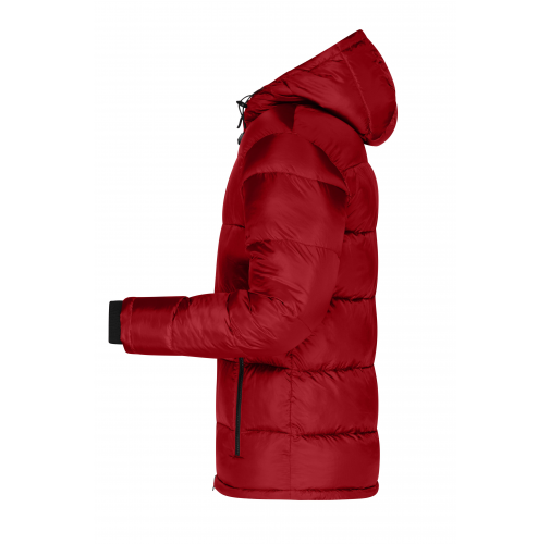 Men\'s Padded Jacket