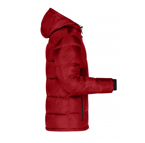 Men\'s Padded Jacket