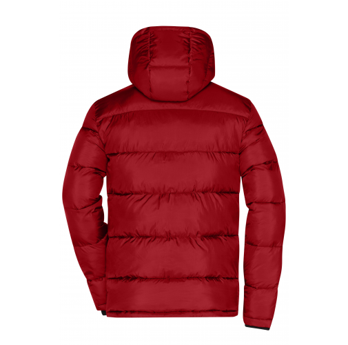 Men\'s Padded Jacket