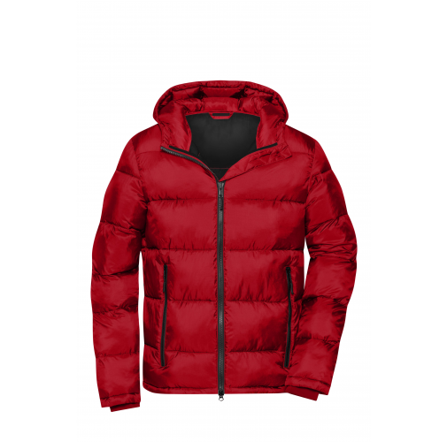 Men\'s Padded Jacket
