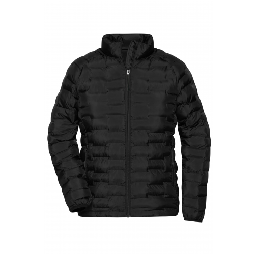 Ladies' Modern Padded Jacket