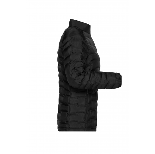 Ladies\' Modern Padded Jacket GRS