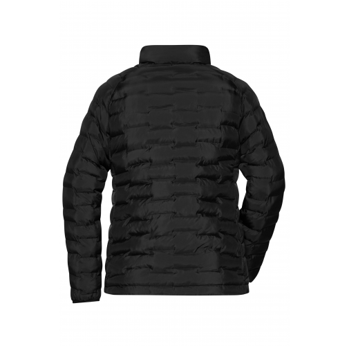 Ladies\' Modern Padded Jacket GRS