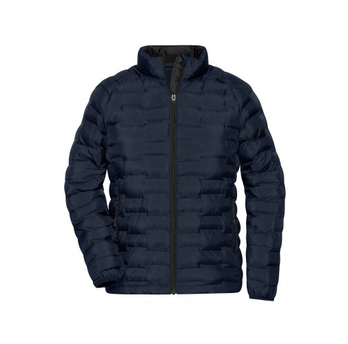 Ladies\' Modern Padded Jacket GRS