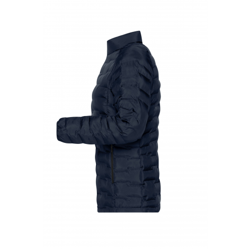 Ladies\' Modern Padded Jacket GRS