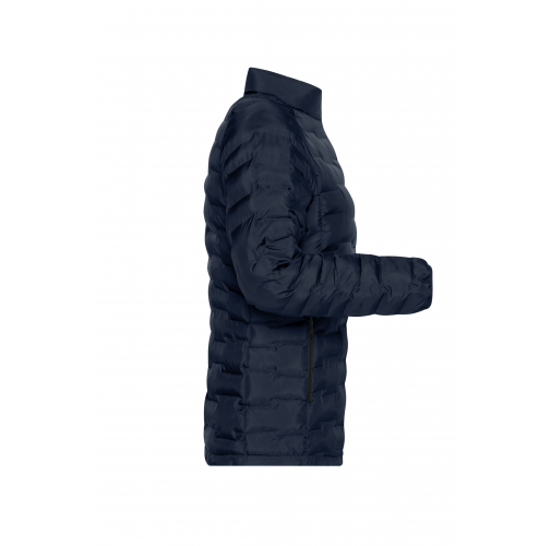 Ladies\' Modern Padded Jacket GRS