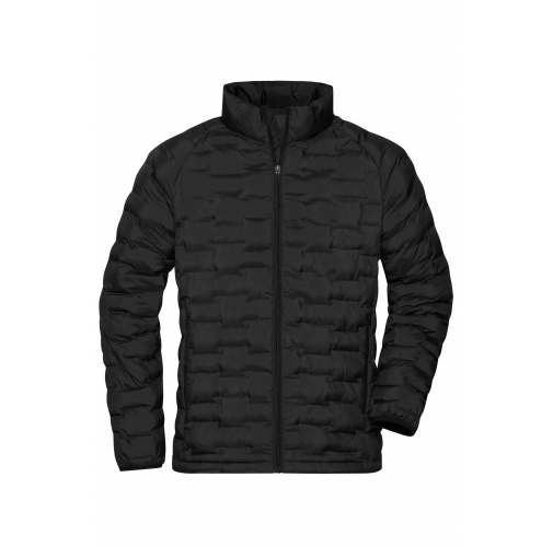 MEN'S MODERN PADDED JACKET GRS