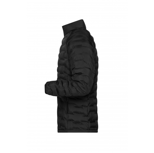 Men\'s Modern Padded Jacket GRS
