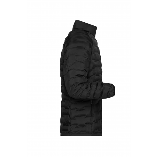 Men\'s Modern Padded Jacket GRS