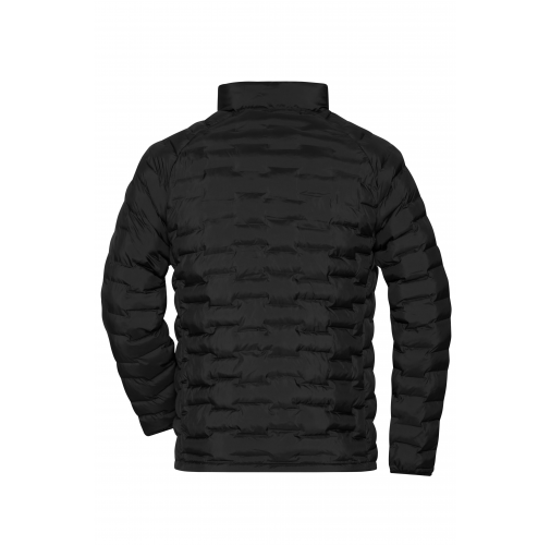 Men\'s Modern Padded Jacket GRS