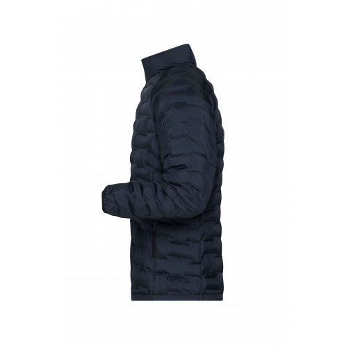 Men\'s Modern Padded Jacket GRS