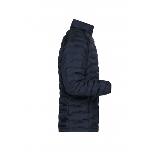 Men\'s Modern Padded Jacket GRS