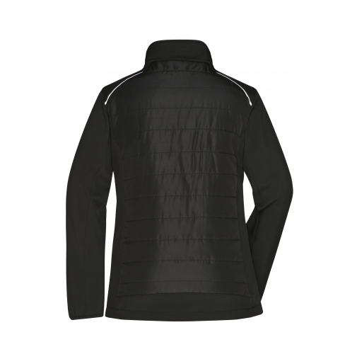 Ladies\' Hybrid Jacket GRS