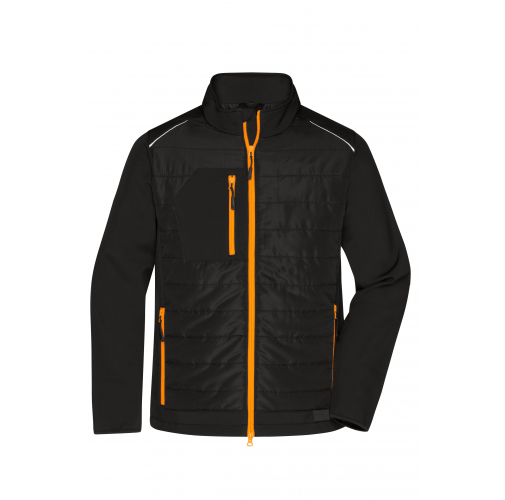 Men\'s Hybrid Jacket GRS