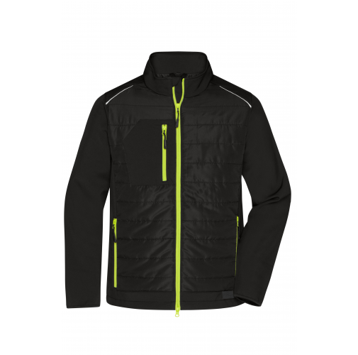 Men\'s Hybrid Jacket GRS