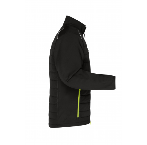 Men\'s Hybrid Jacket GRS