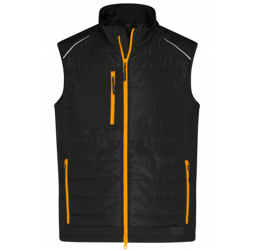 Men\'s Hybrid Vest GRS