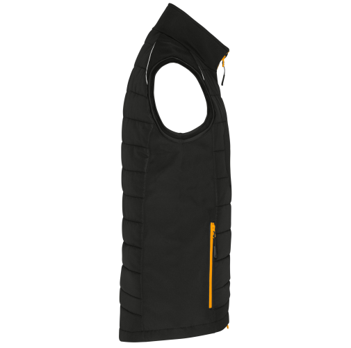 Men\'s Hybrid Vest GRS