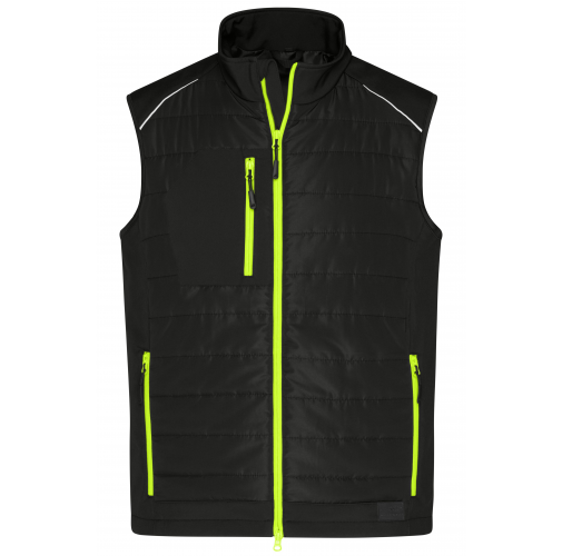 Men\'s Hybrid Vest GRS