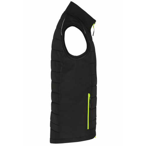 Men\'s Hybrid Vest GRS