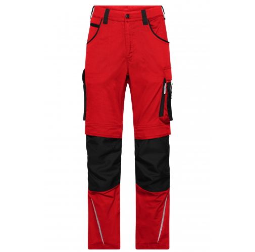 Workwear Pants Slim Line - STRONG - GRS