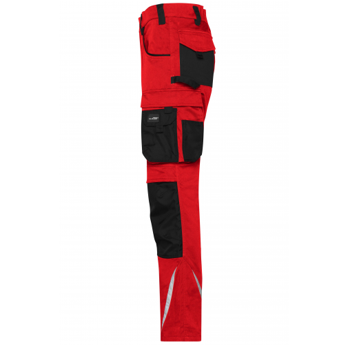 Workwear Pants Slim Line - STRONG - GRS